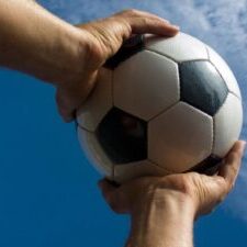soccer ball